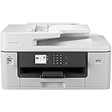 Bild von Brother MFCJ6540DW A3 Drucker