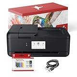 Bild von realink 10478-d-22 A3 Drucker