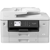 Bild von Brother MFCJ6940DW A3 Drucker