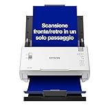 Bild von Epson B11B249401 Dokumentenscanner