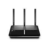 Bild von TP-Link ARCHER VR600V DSL Modem