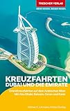 Bild von TRESCHER  Dubai Reiseführer