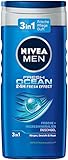 Bild von Nivea Men 80800-01510-76 Duschgel