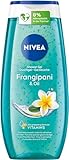 Bild von NIVEA 80863-01000-80 Duschgel für Frauen