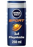 Bild von NIVEA 81078-01510-76 Duschgel für Männer