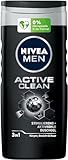 Bild von NIVEA 84045-01510-76 Duschgel für Männer