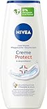 Bild von NIVEA 95365-01000-80 Duschgel ohne Parfum