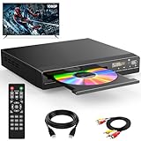 Bild von Tojock DP8022 DVD Player