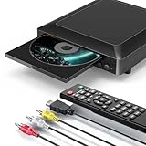 Bild von Ceihoit ogrecxc-003 DVD Player