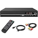 Bild von VATI DVD-158 DVD Player