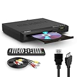 Bild von MAJORITY MAJ-DVD-PLA EU DVD Player