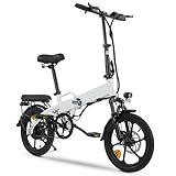 Bild von Finbike U3 E-Bike