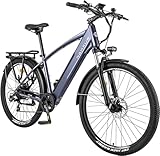 Bild von nakxus NAKXUS 27M204 E-Bike