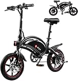 Bild von DYU D3F E-Bike