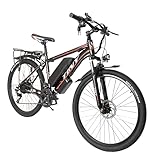 Bild von CLEADONG 1TFKHJ4MEU-1-CMS E-Bike