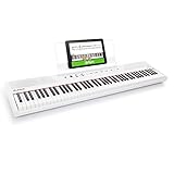 Bild von Alesis Recital White E-Piano