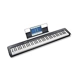 Bild von Casio CDP-S110BKC5 E-Piano