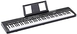 Bild von Amazon Basics DP-882 E-Piano