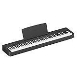 Bild von YAMAHA NP145B E-Piano