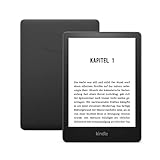 Bild von Amazon M2L3EK eBook Reader