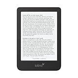 Bild von Tolino 4016621130466 eBook Reader