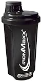 Bild von IronMaxx 40513 Eiweiß Shaker