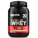 Bild von Optimum Nutrition 1141891 Eiweißpulver