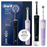 Bild von Oral-B 4210201432227 Elektrozahnbürste