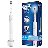 Bild von Oral-B 4210201276722 Elektrozahnbürste