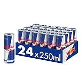 Bild von Red Bull RB3707 Energy Drink