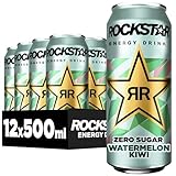 Bild von Rockstar  Energy Drink