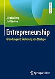 Bild von Springer 55723838 Entrepreneurship Buch