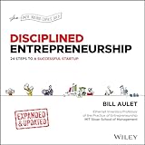 Bild von Wiley 9781394222513 Entrepreneurship Buch