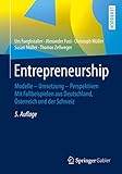 Bild von Springer 9783658267995 Entrepreneurship Buch