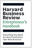 Bild von Harvard Business Review Press 9781633693685 Entrepreneurship Buch