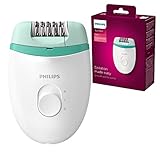 Bild von Philips BRE224/00 Epilierer