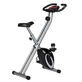 Bild von Ultrasport 331100000022 Ergometer