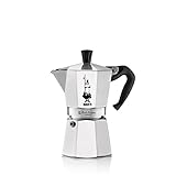 Bild von Bialetti 06800 Espressokocher