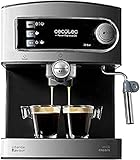 Bild von Cecotec 01503 Espressomaschine