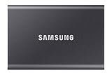 Bild von Samsung MU-PC1T0T/WW Externe Festplatte