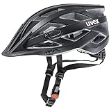 Bild von Uvex S4104230817 Fahrradhelm