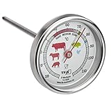 Bild von TFA Dostmann 14.1028 Fleischthermometer