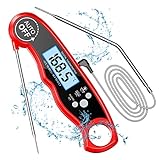 Bild von CIRYCASE DT68A Fleischthermometer