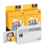 Bild von KODAK CAR-P210RW Fotodrucker