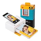 Bild von KODAK CAR-PD460Y Fotodrucker