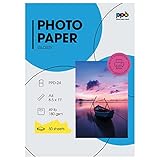 Bild von PPD PPD-24-50 Fotopapier