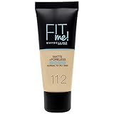 Bild von MAYBELLINE 3600531544652 Foundation