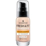 Bild von essence cosmetics 4059729338426 Foundation