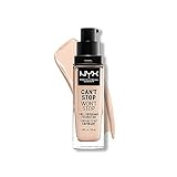 Bild von NYX PROFESSIONAL MAKEUP CSWSF1.3 Foundation