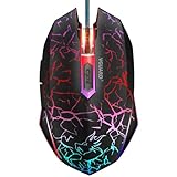 Bild von VGUARD MPA-MOUSE-00002 Gaming Maus